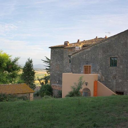 Fattoria della Gioiosa - Agriturismo La Gelinda Affittacamere Casale Marittimo Esterno foto