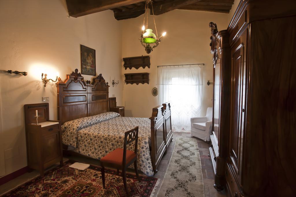 Fattoria della Gioiosa - Agriturismo La Gelinda Affittacamere Casale Marittimo Camera foto