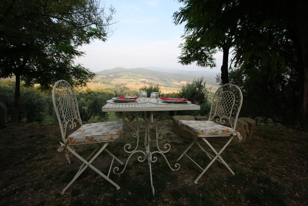 Fattoria della Gioiosa - Agriturismo La Gelinda Affittacamere Casale Marittimo Esterno foto