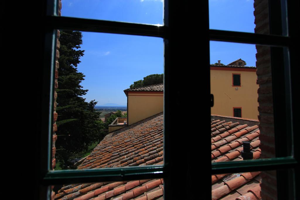 Fattoria della Gioiosa - Agriturismo La Gelinda Affittacamere Casale Marittimo Camera foto