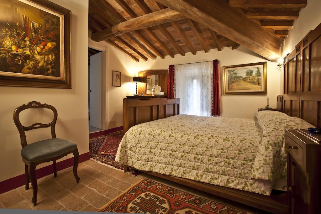 Fattoria della Gioiosa - Agriturismo La Gelinda Affittacamere Casale Marittimo Camera foto