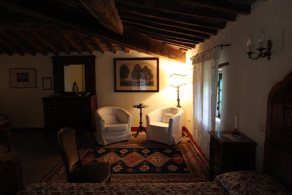 Fattoria della Gioiosa - Agriturismo La Gelinda Affittacamere Casale Marittimo Camera foto