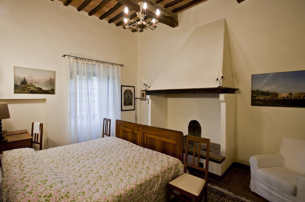 Fattoria della Gioiosa - Agriturismo La Gelinda Affittacamere Casale Marittimo Camera foto