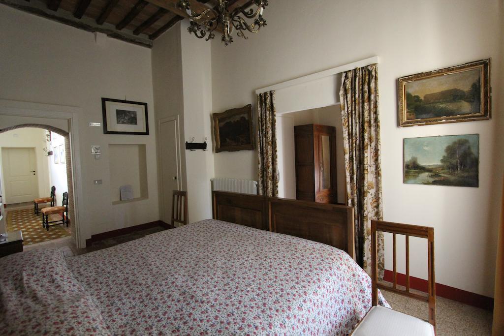 Fattoria della Gioiosa - Agriturismo La Gelinda Affittacamere Casale Marittimo Camera foto