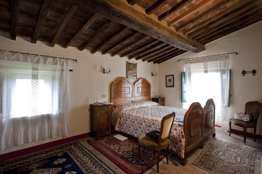 Fattoria della Gioiosa - Agriturismo La Gelinda Affittacamere Casale Marittimo Camera foto